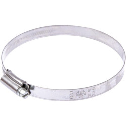 Opaska ślimakowa 87-112 szer. 12mm V2A ABA 7391458801114