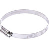 Opaska ślimakowa 87-112 szer. 12mm V2A ABA 7391458801114