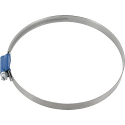 Opaska ślimakowa 104-138 szer. 12mm ABA 7391458800377