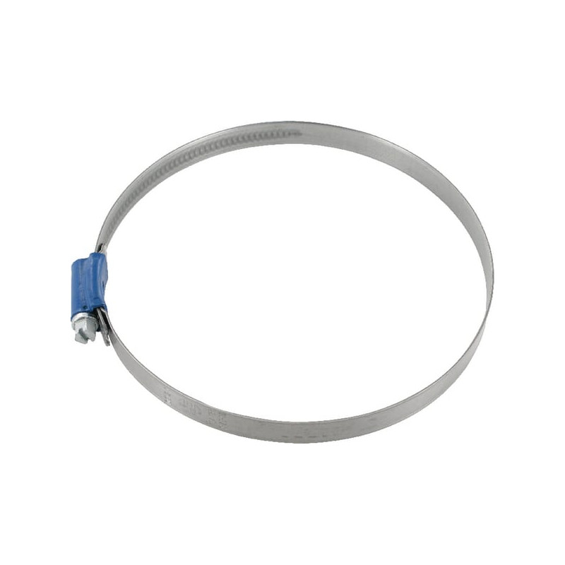 Opaska ślimakowa 104-138 szer. 12mm ABA 7391458800377