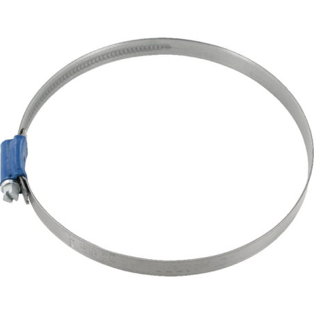 Opaska ślimakowa 104-138 szer. 12mm ABA 7391458800377