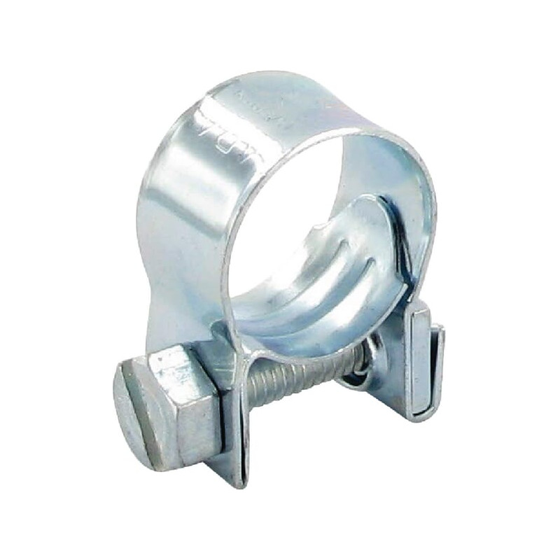 Opaska mini 10.5-12.5 mm, szer. 9 mm ABA 8716106793068