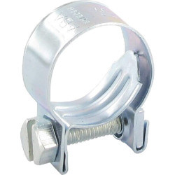 Opaska mini 14-16.5 mm, szer. 9 mm ABA 8719607148832