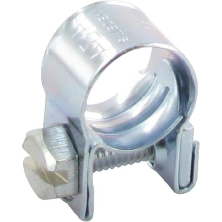 Opaska mini 8-9.5 mm, szer. 9 mm ABA 1149SMSM009.5