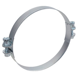 Opaska 2xskręcana 89-97 mm, szer. 20 mm Norma 8719607185912
