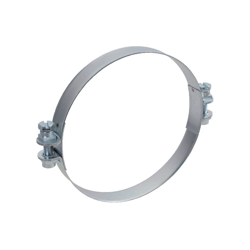Opaska 2xskręcana 89-97 mm, szer. 20 mm Norma 8719607185912