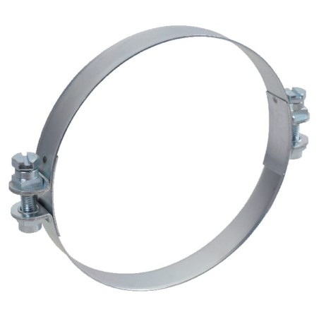 Opaska 2xskręcana 89-97 mm, szer. 20 mm Norma 8719607185912