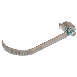 Opaska ślimakowa 11-19,mm V2A Norma 4043171030946