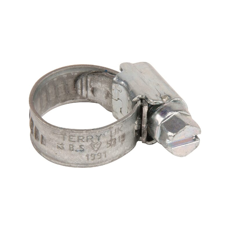 Opaska ślimakowa 9.5-12,mm Unbranded 8719607184625
