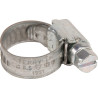 Opaska ślimakowa 9.5-12,mm Unbranded 8719607184625