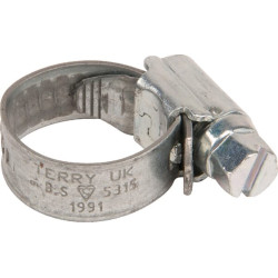 Opaska ślimakowa 11-16,mm Unbranded 8719607184618