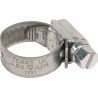 Opaska ślimakowa 11-16,mm Unbranded 8719607184618