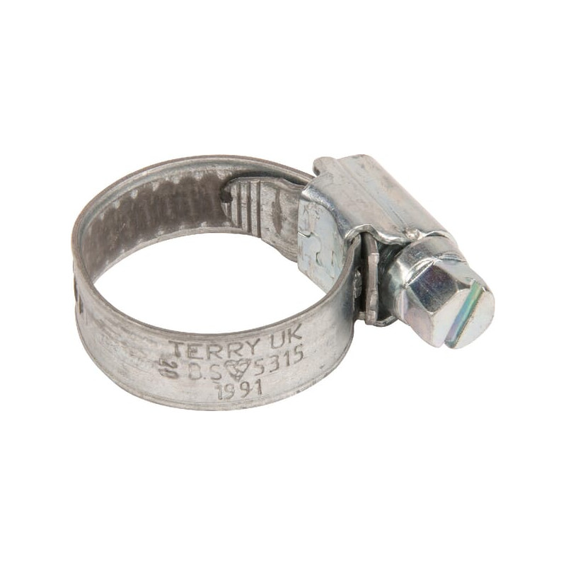 Opaska ślimakowa 13-20,mm Unbranded 8719607184601
