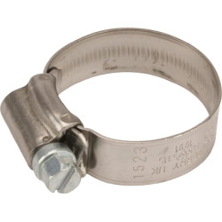 Opaska ślimakowa 22-30,mm Unbranded 8719607184588