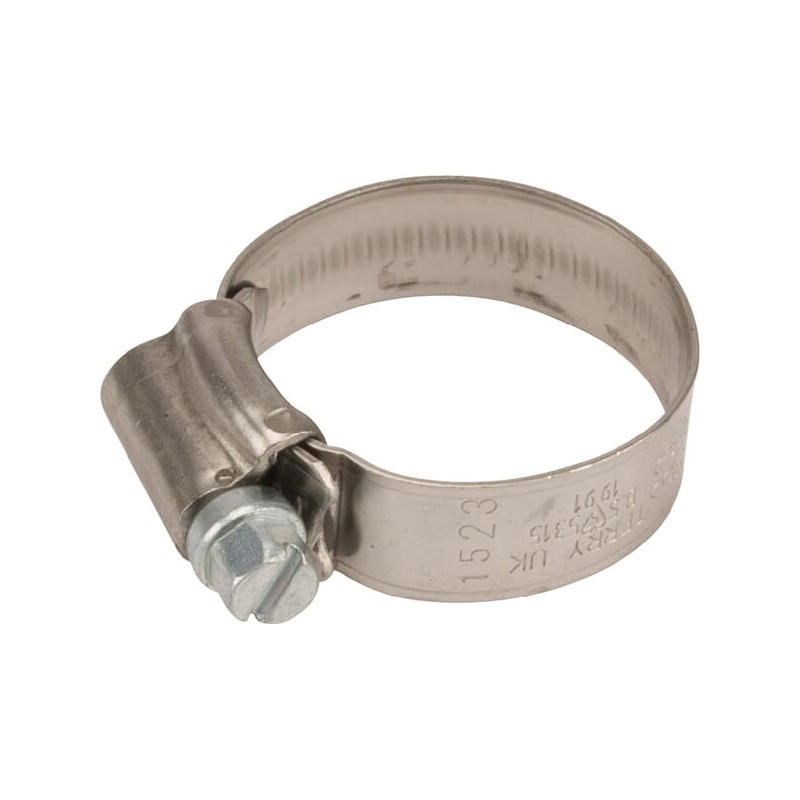 Opaska ślimakowa 22-30,mm Unbranded 8719607184588
