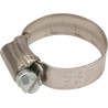 Opaska ślimakowa 22-30,mm Unbranded 8719607184588