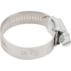 Opaska ślimakowa 25-35,mm Unbranded 8719607184571