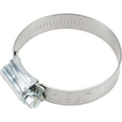 Opaska ślimakowa 40-55,mm Unbranded 8719607184540
