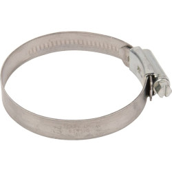 Opaska ślimakowa 50-70,mm Unbranded 8719607184526