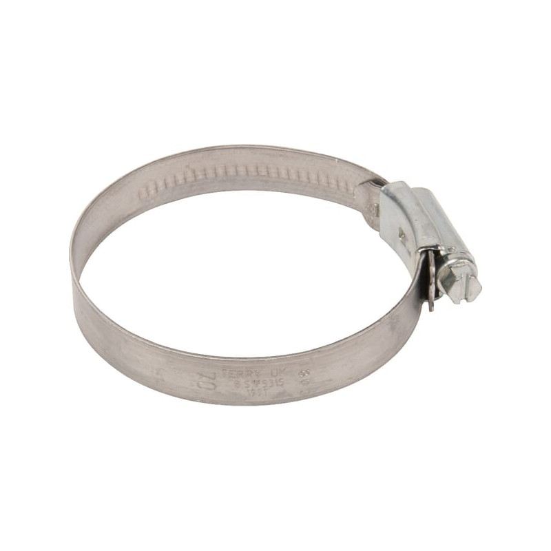 Opaska ślimakowa 50-70,mm Unbranded 8719607184526