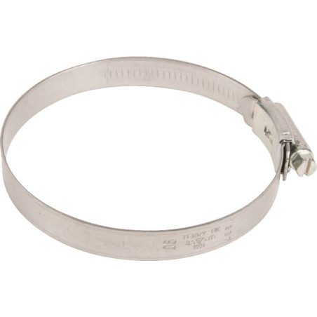 Opaska ślimakowa 70-90,mm Unbranded 8719607184502