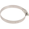 Opaska ślimakowa 70-90,mm Unbranded 8719607184502