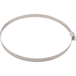 Opaska ślimakowa 170-200,mm Unbranded 8719607184441
