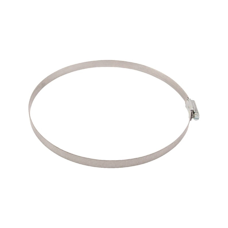 Opaska ślimakowa 170-200,mm Unbranded 8719607184441