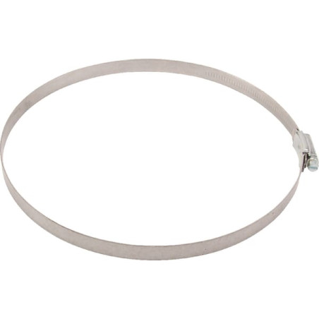 Opaska ślimakowa 170-200,mm Unbranded 8719607184441