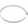 Opaska ślimakowa 170-200,mm Unbranded 8719607184441