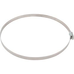 Opaska ślimakowa 190-220,mm Unbranded 8719607184434