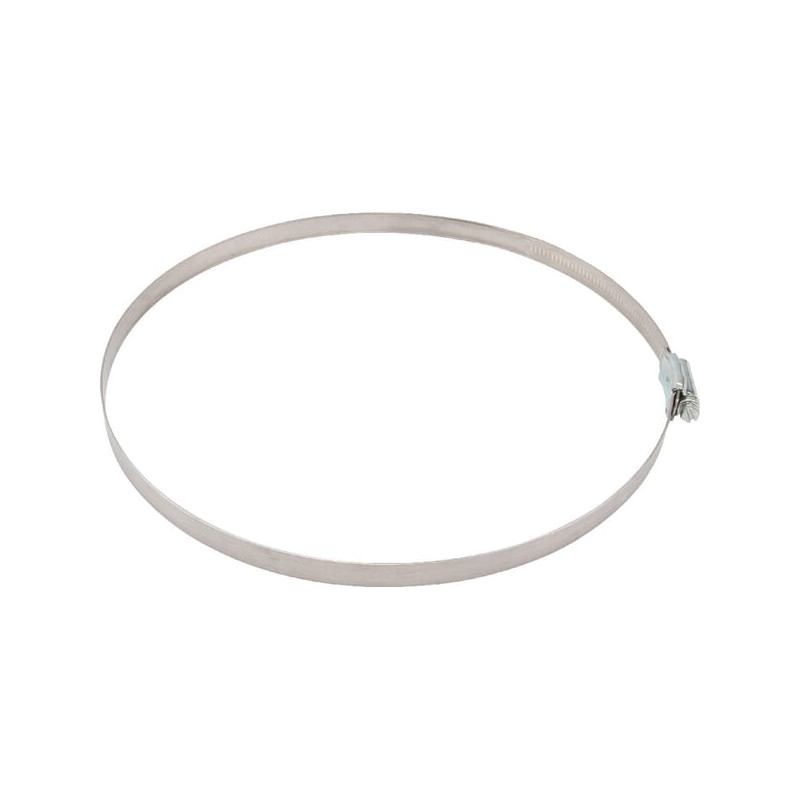 Opaska ślimakowa 190-220,mm Unbranded 8719607184434