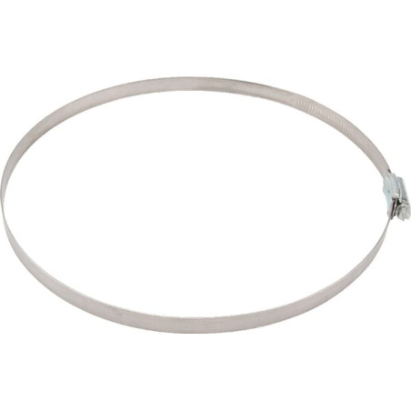 Opaska ślimakowa 190-220,mm Unbranded 8719607184434