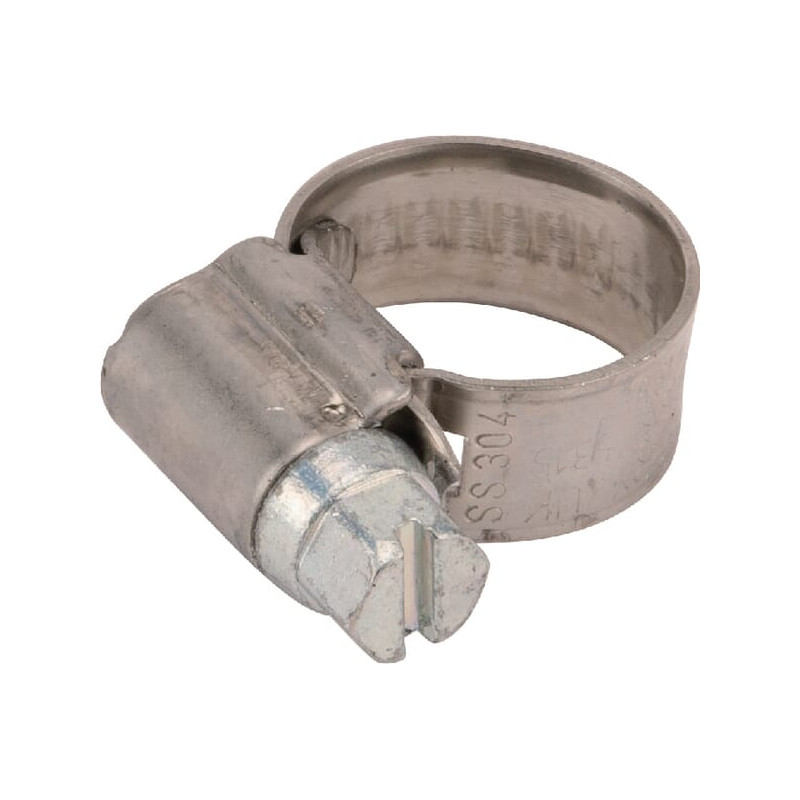 Opaska ślimakowa 11-16,mm Unbranded 8719607185103