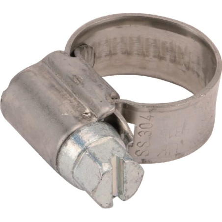 Opaska ślimakowa 11-16,mm Unbranded 8719607185103