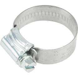 Opaska ślimakowa 22-30,mm Unbranded 8719607185066