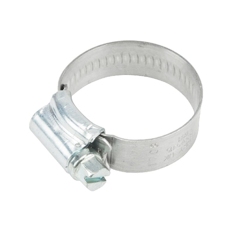 Opaska ślimakowa 22-30,mm Unbranded 8719607185066