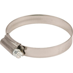 Opaska ślimakowa 50-70,mm Unbranded 8719607184991