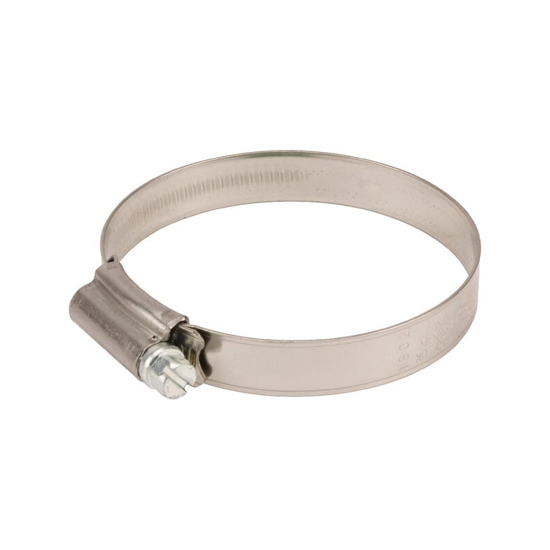 Opaska ślimakowa 50-70,mm Unbranded 8719607184991