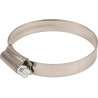 Opaska ślimakowa 50-70,mm Unbranded 8719607184991