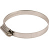 Opaska ślimakowa 70-90,mm Unbranded 8719607184977