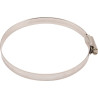 Opaska ślimakowa 90-120,mm Unbranded 8719607184953