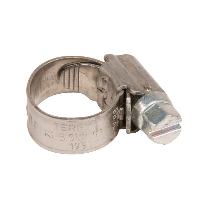 Opaska ślimakowa 9,5-12,mm Unbranded 8719607185110