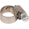 Opaska ślimakowa 9,5-12,mm Unbranded 8719607185110