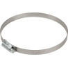 Opaska węża ZP (6/6x) 110-140mm