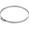 Opaska węża ZP 150-180mm