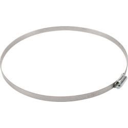 Opaska węża ZP 210-240mm