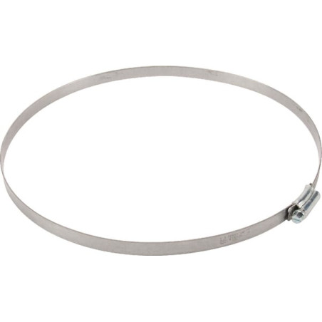 Opaska węża ZP 210-240mm