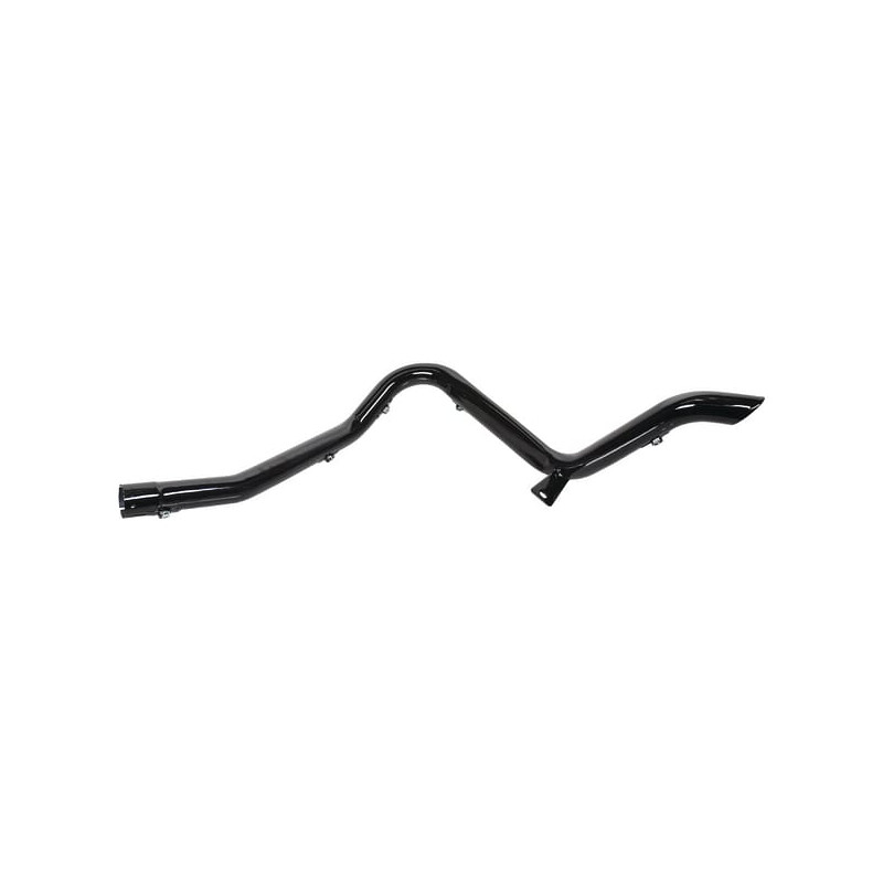 Rura wydechowa New Holland 5186769