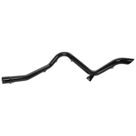 Rura wydechowa New Holland 5186769